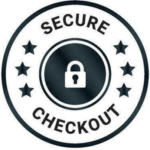 Secure checkout