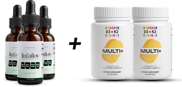 Buy 3 + Get 2 Bonus