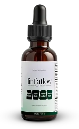 LinfaFlow 1 Bottle(dtc2) (ExitPop)